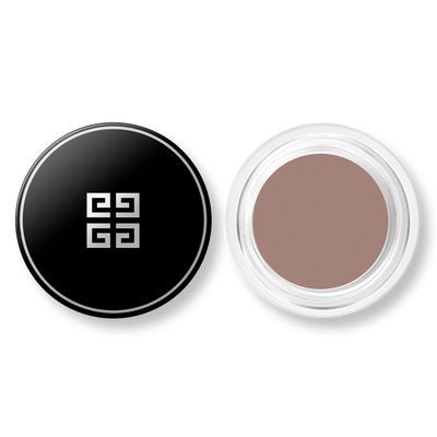 OMBRE COUTURE - Cream Eyeshadow 16h Hold, Waterproof GIVENCHY - Taupe Velours - P082245