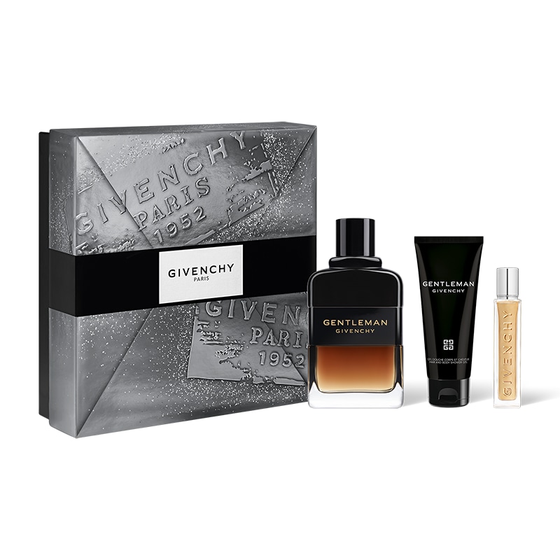Givenchy Gentleman  Eau De Parfum Réserve Privée