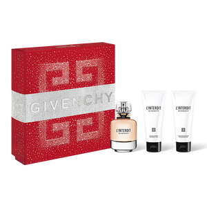 View 1 - L'INTERDIT - Christmas Gift Set - 80ML