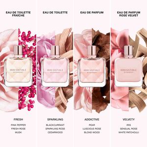 View 4 - Irresistible GIVENCHY - 125 ML - P136090