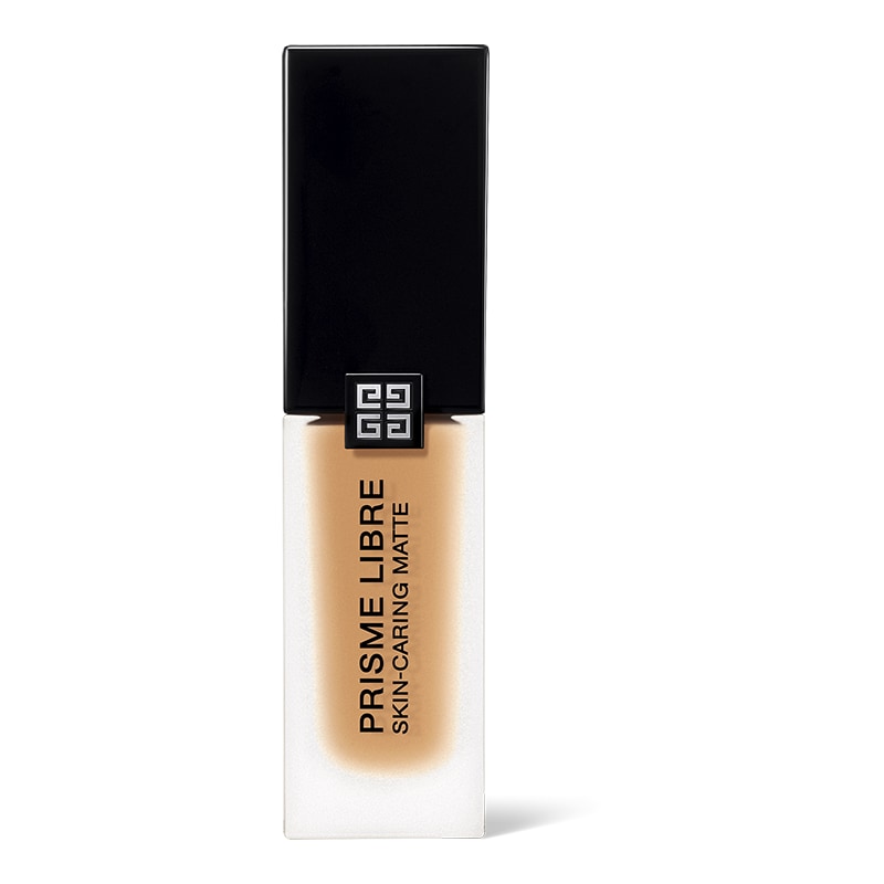 Givenchy Prisme Libre Skin-caring Matte Foundation