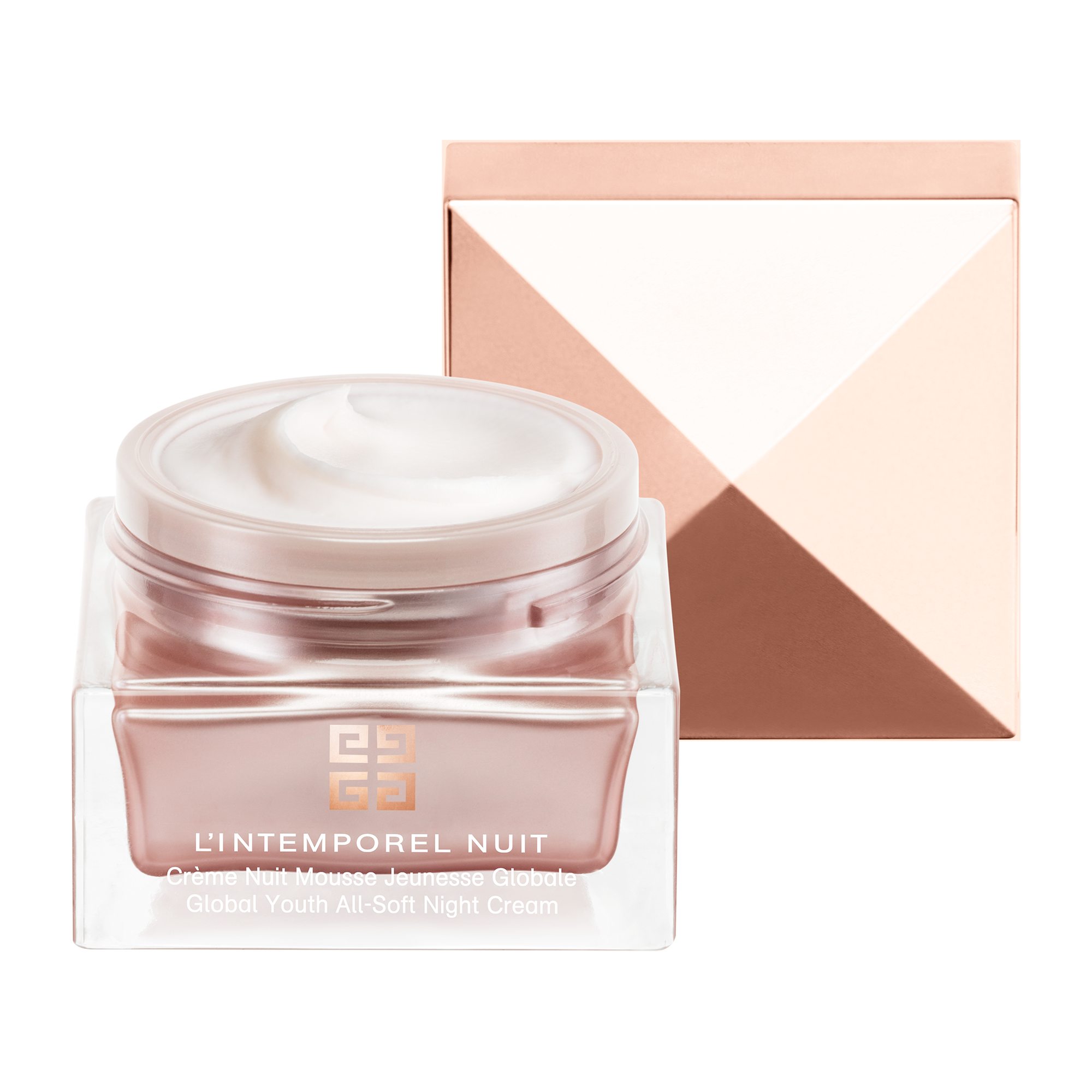 givenchy night cream