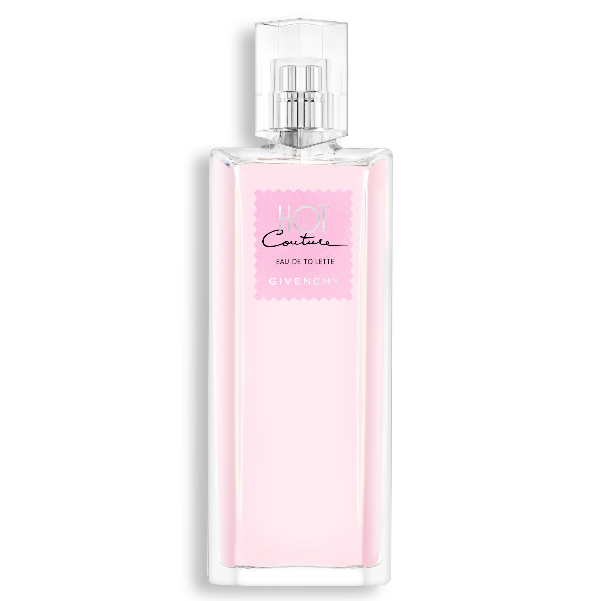 View 2 - HOT COUTURE - 100 ML