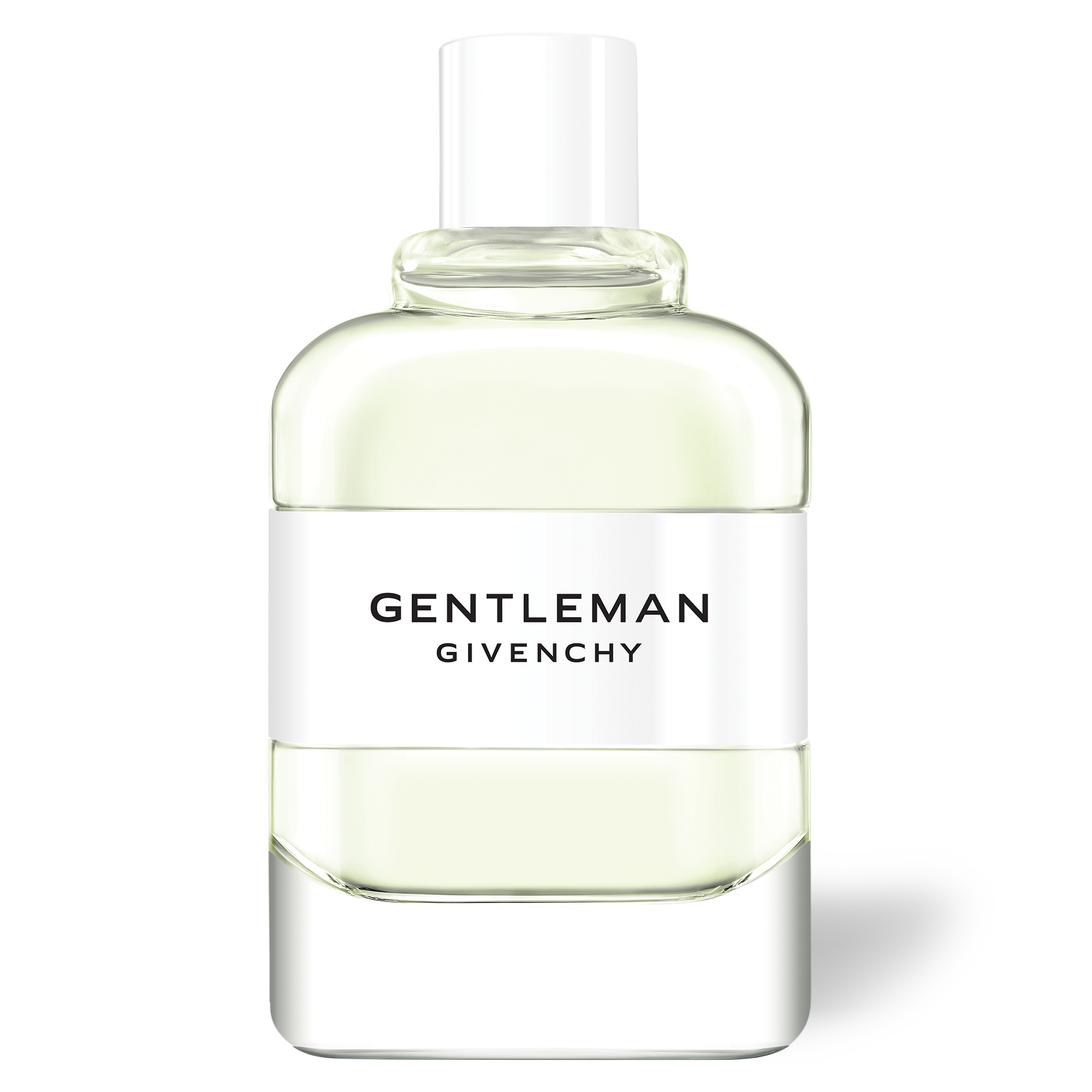 GENTLEMAN GIVENCHY COLOGNE ∷ GIVENCHY