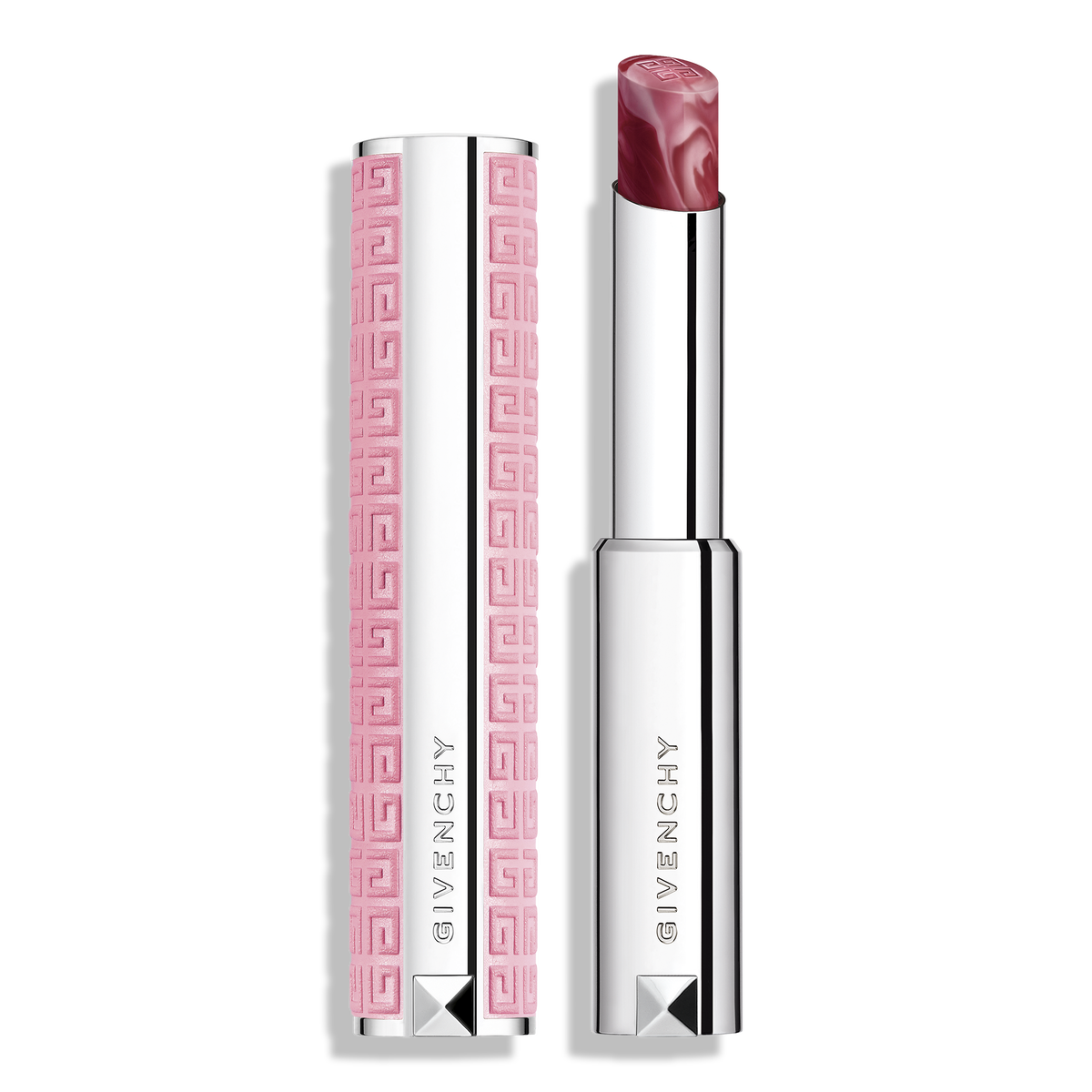 Givenchy le rouge rose perfecto clearance