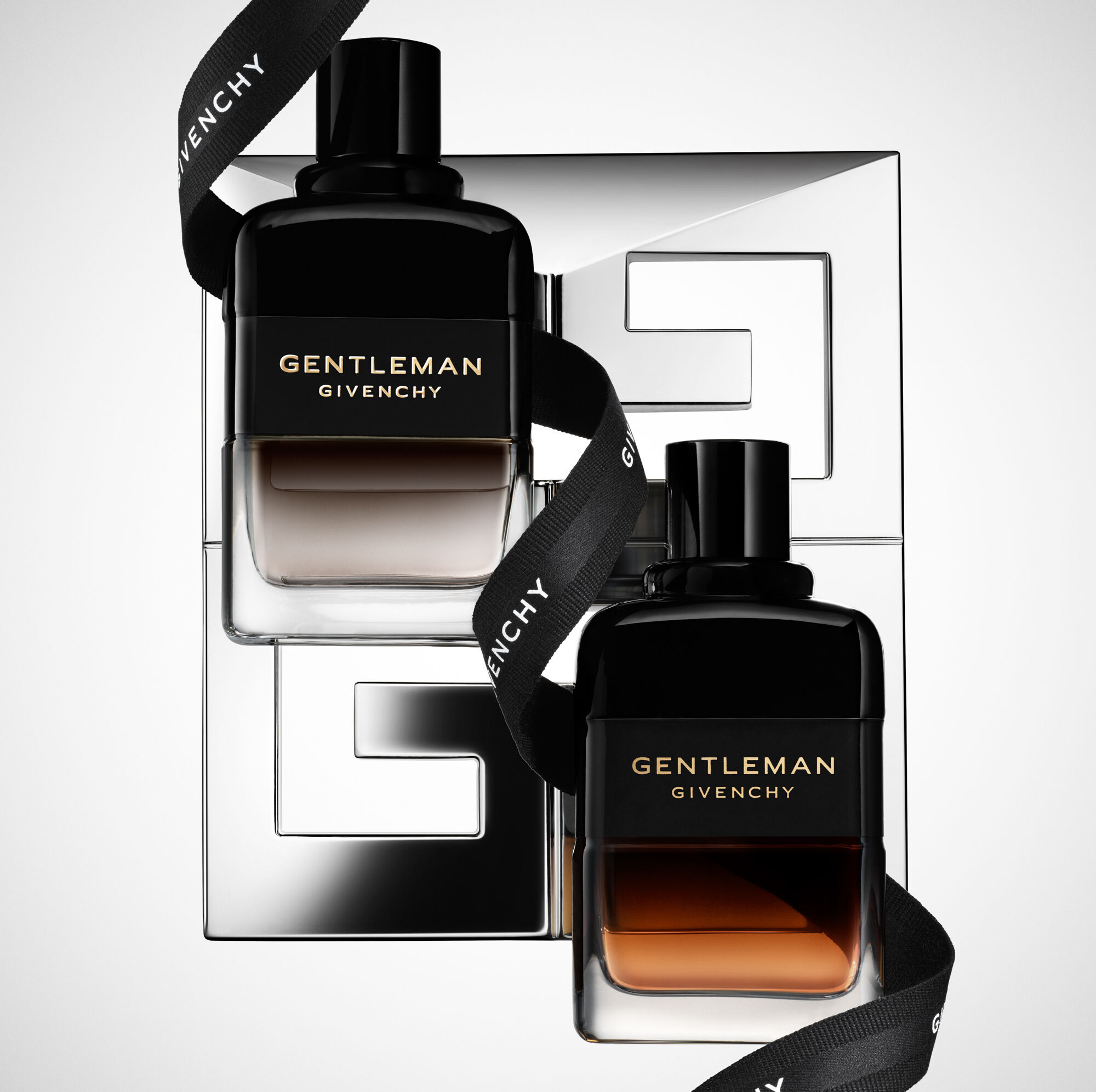 Ansicht 6 - GENTLEMAN GIVENCHY BOIS&Eacute; - GIFT SET - 100 ML