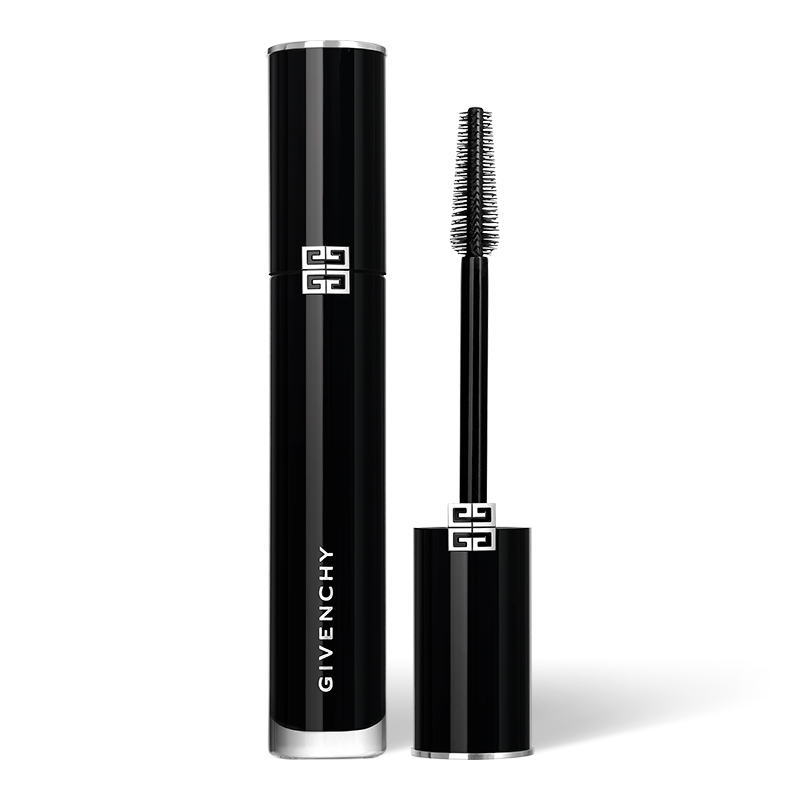 View 2 - SET L'INTERDIT MASCARA x KH&Ocirc;L COUTURE WATERPROOF