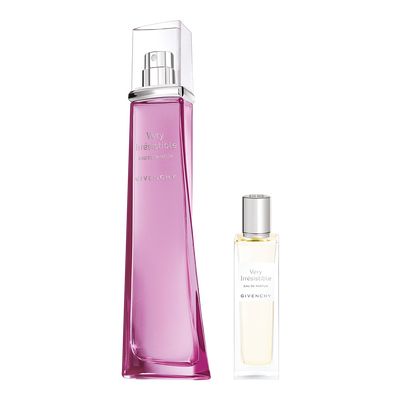 Parfum givenchy very shop irresistible
