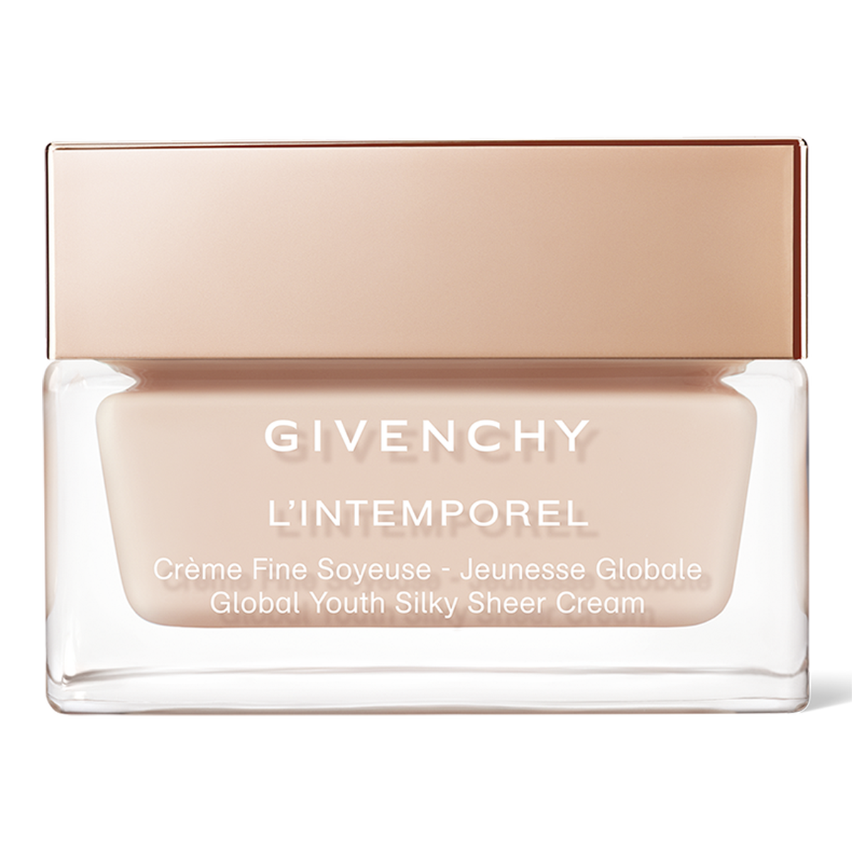 ランタンポレル クリーム - デイ クリーム | Givenchy Beauty