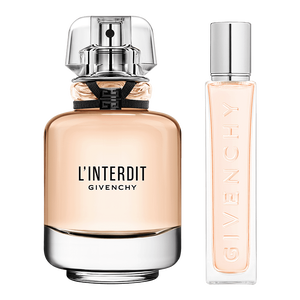 View 4 - L'INTERDIT - MOTHER'S DAY GIFT SET GIVENCHY - 50 ML - P100142