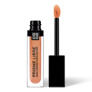 View 2 - Prisme Libre Highlighter - Bronze Extravaganza