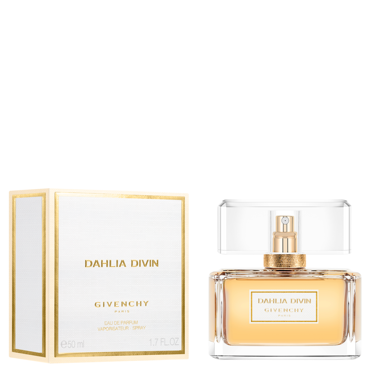 Dahlia divin sale 50 ml