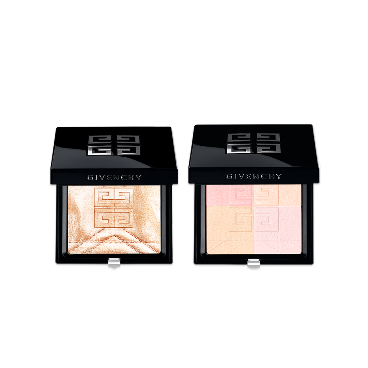 セット＆ハイライト キット|Givenchy