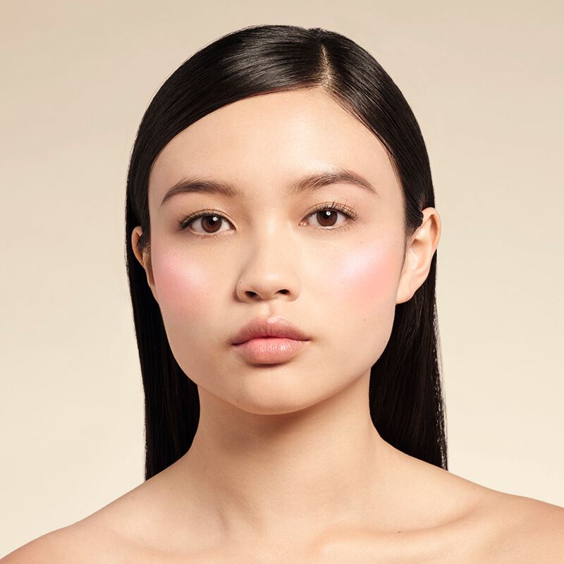 Prisme Libre Highlighter - Limited Edition - 2-color loose powder highlighter - n4