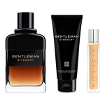 GENTLEMAN GIVENCHY R&eacute;serve Priv&eacute;e Eau de Parfum  - COFFRET CADEAU NO&Euml;L