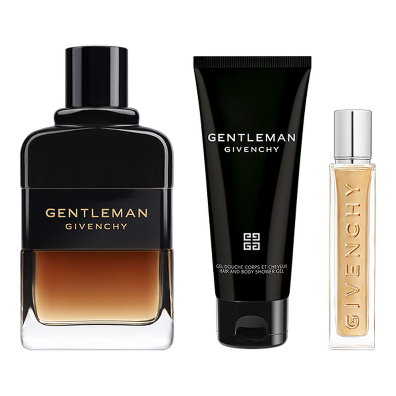 Gentleman Réserve Privée Eau de Parfum Gift Set - n2