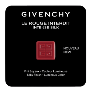 View 1 - Le Rouge Interdit Intense Silk N227