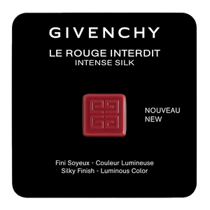 Le Rouge Interdit Intense Silk N227