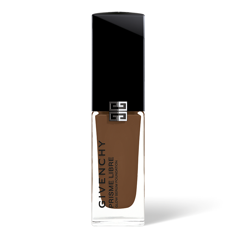 PRISME LIBRE GLOW SERUM: Hydrating Glow Foundation