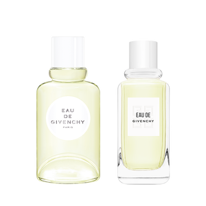 EAU DE GIVENCHY