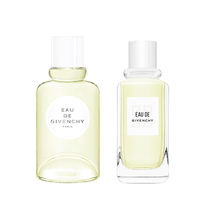 Eau De Givenchy Eau de toilette citrus musky Givenchy Beauty