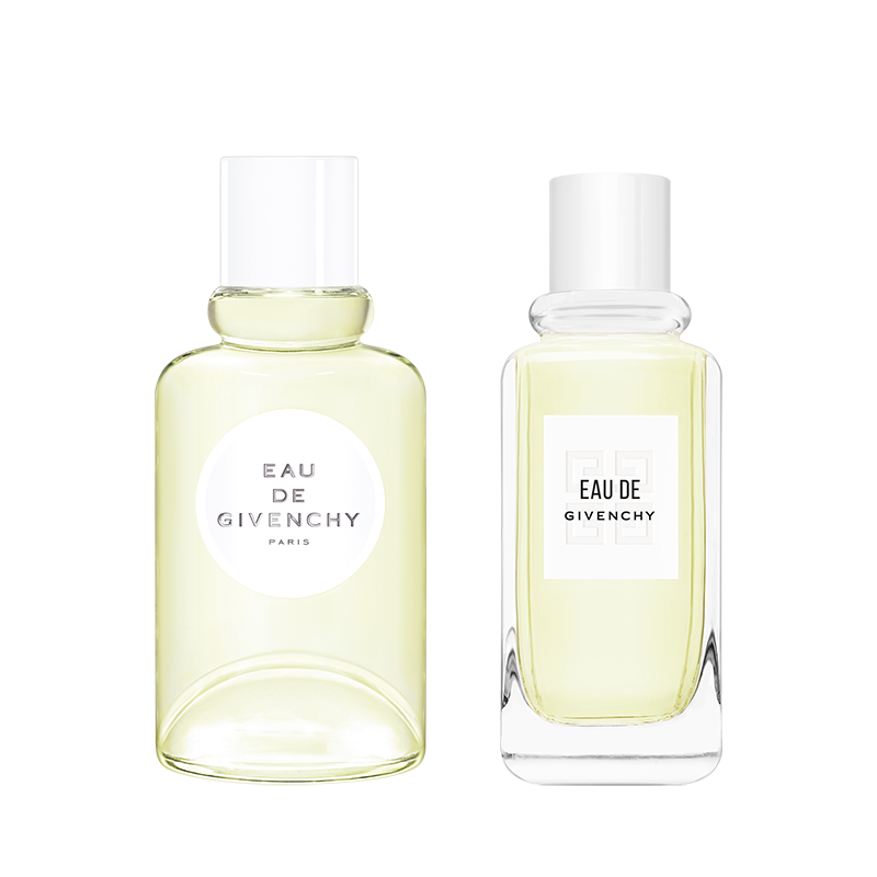 Eau De Givenchy - Eau de toilette citrus, musky - n3