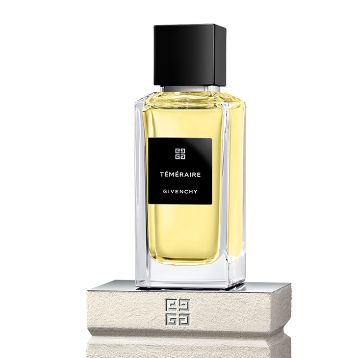Givenchy Téméraire Eau De Parfum In Yellow