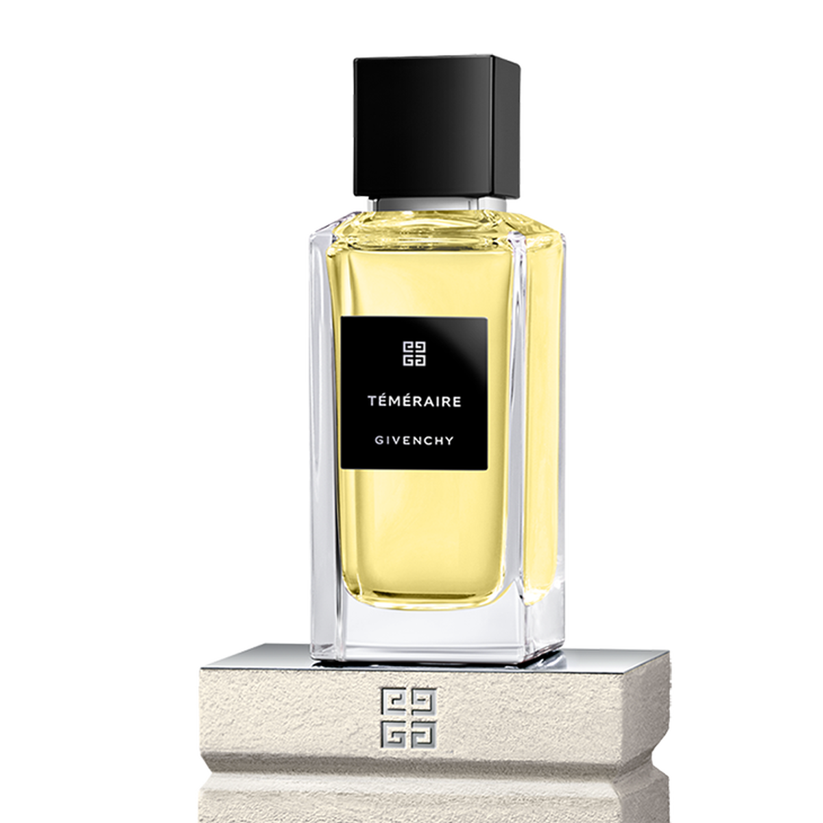 GIVENCHY ジバンシィ テメレール オーデパルファム 100mL 美品 ド ジバンシイ テメレール - オーデパルファム | Givenchy Beauty