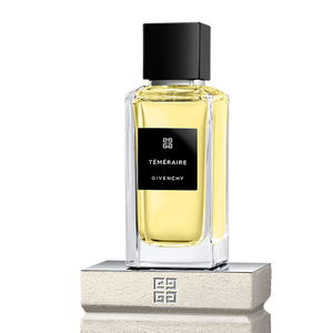 View 5 - Téméraire - An unexpected contrast for a powerful and sensual signature. GIVENCHY - 100 ML - P031109