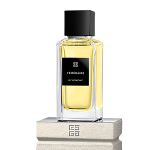 View 5 - TÉMÉRAIRE - An unexpected contrast for a powerful and sensual signature. GIVENCHY - 100 ML - P031109