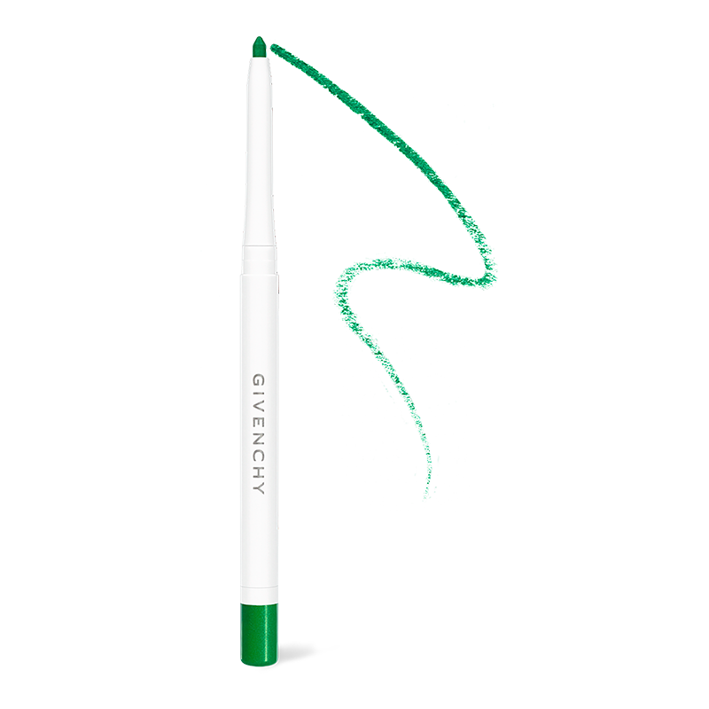 Kh&ocirc;l Couture Waterproof - Matita retrattile a lunga tenuta - n2