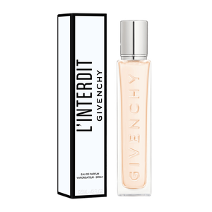 L'INTERDIT EAU DE PARFUM TRAVEL SPRAY