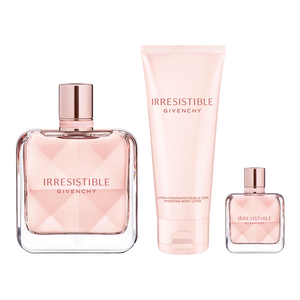 View 3 - GIVENCHY IRRESISTIBLE– VALENTINE’S DAY GIFT SET GIVENCHY - P136106