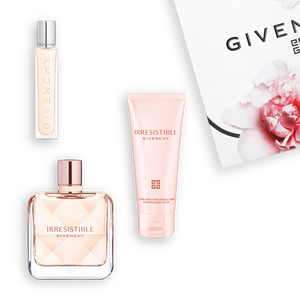 IRRESISTIBLE - FRAGRANCE GIFT SET GIVENCHY - 80 ML - P135282