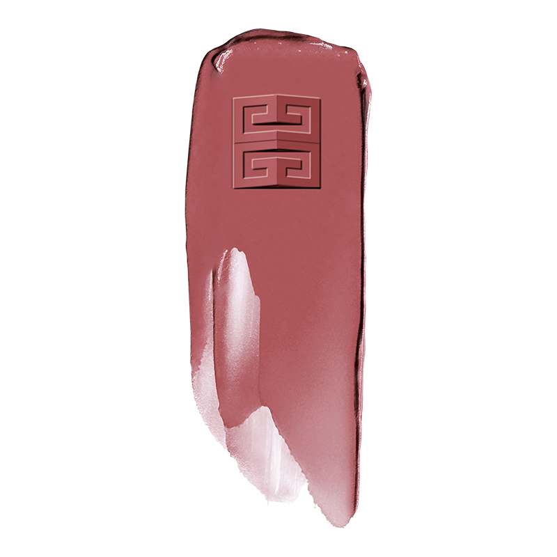 Le Rouge Sheer Velvet - Blurring matte lipstick in limited edition - n3