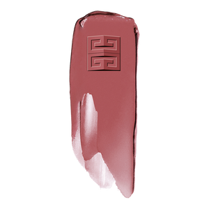 Vue 3 - LE ROUGE SHEER VELVET - Matité floutante couleur vibrante GIVENCHY - NUDE BOISÉ - P000165