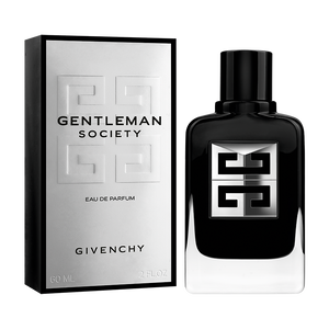 Ansicht 6 - GENTLEMAN SOCIETY - Wilde Narzissenblüte verstärkt durch einen holzigen Akkord. GIVENCHY - 60 ML - P011240