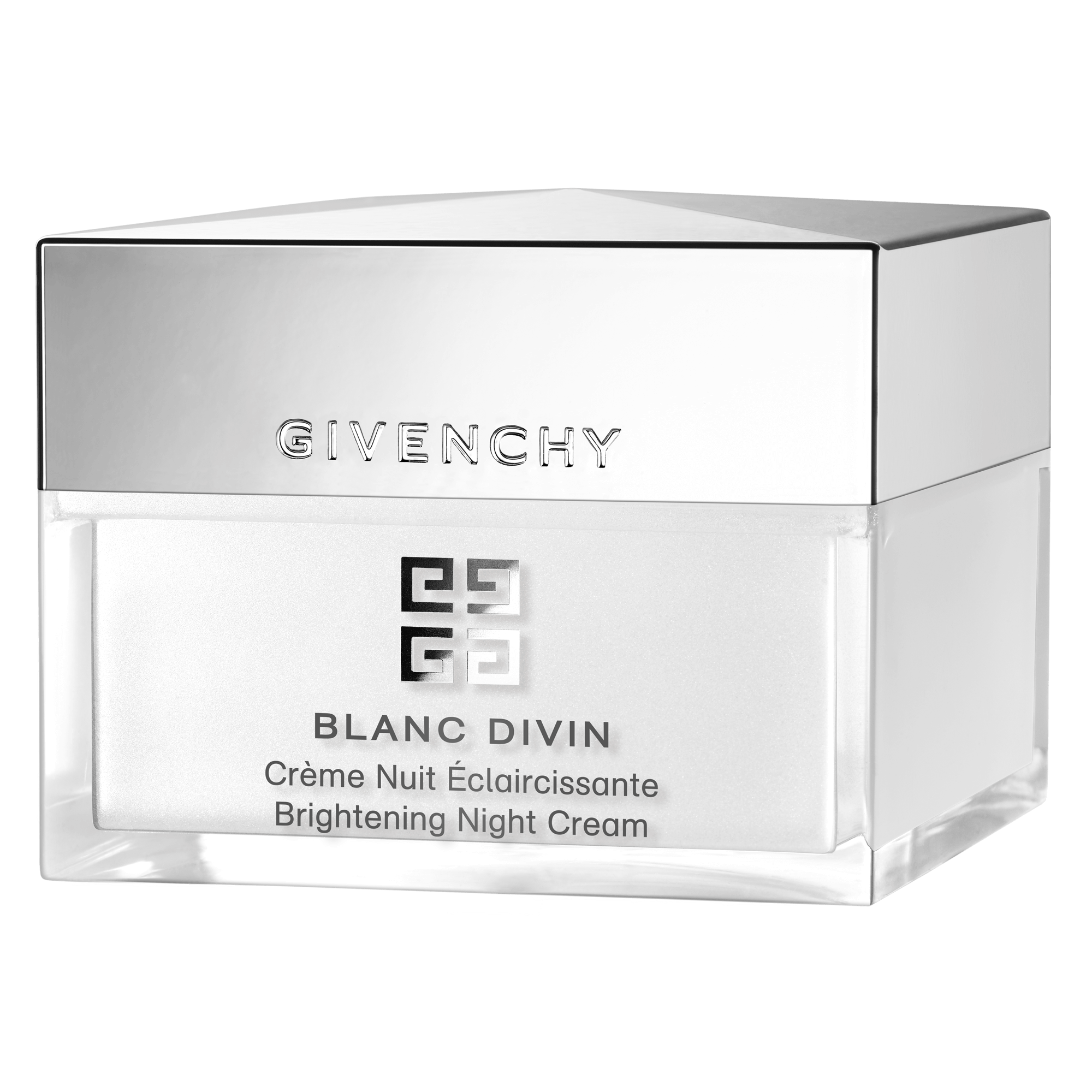 View 4 - BLANC DIVIN - 54 ML