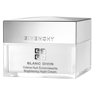 Givenchy blanc divin outlet brightening night cream