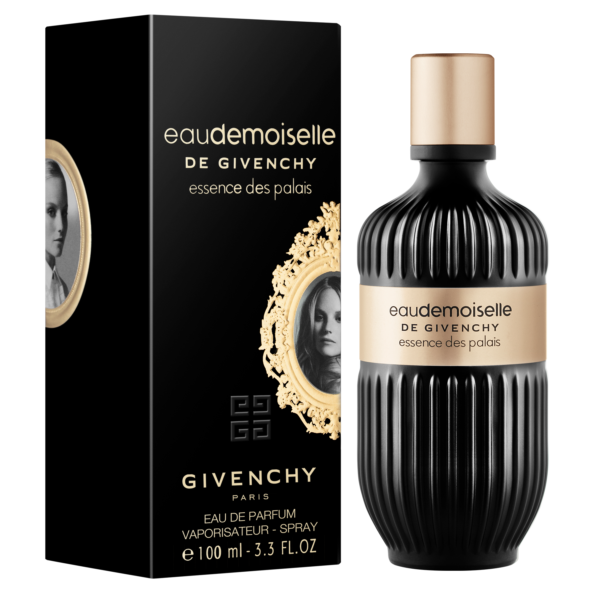 eaudemoiselle essence des palais givenchy