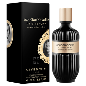 Vue 5 - EAUDEMOISELLE ESSENCE DES PALAIS GIVENCHY - 100 ML - P140061