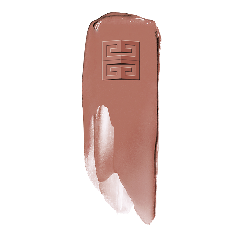 Le Rouge Interdit Intense Silk - Luminous matte lipstick​ - n2