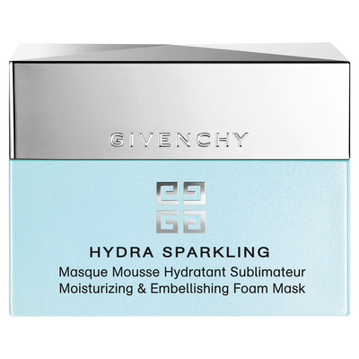 HYDRA SPARKLING - Сублимированная увлажняющая маска для лица GIVENCHY - 75 МЛ - P058002
