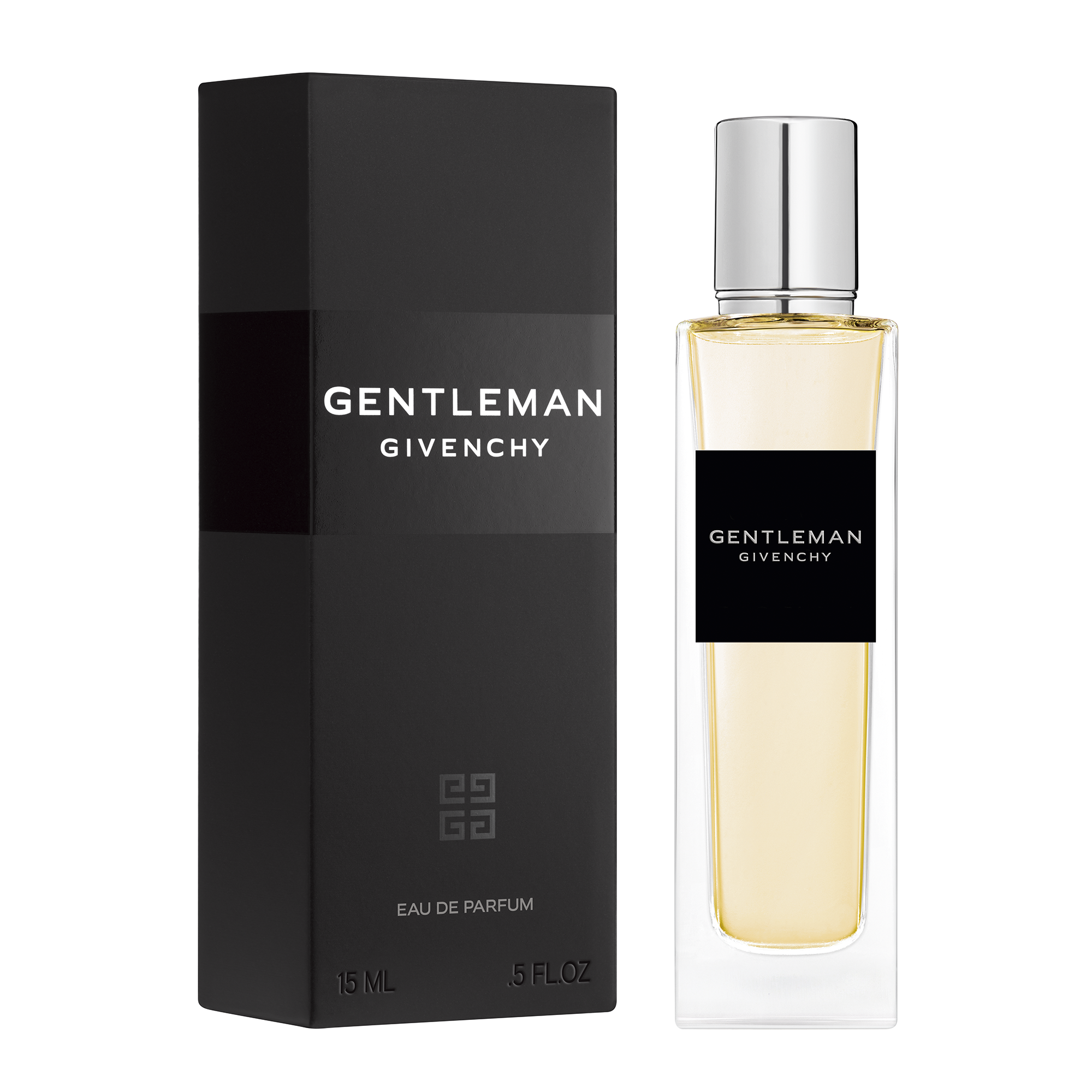 View 1 - Travel Spray Gentleman Givenchy Eau de Parfum