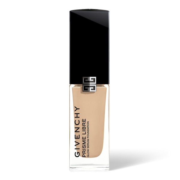 Givenchy Prisme Libre Glow Serum Blurring & Hydrating Foundation