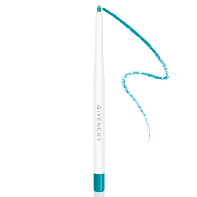 KHÔL COUTURE WATERPROOF GIVENCHY - Turquoise - P082923