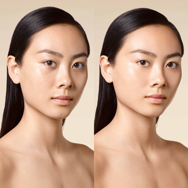 Prisme Libre Skin-caring Corrector - 24h hydration skin-caring multi-purpose corrector - n2