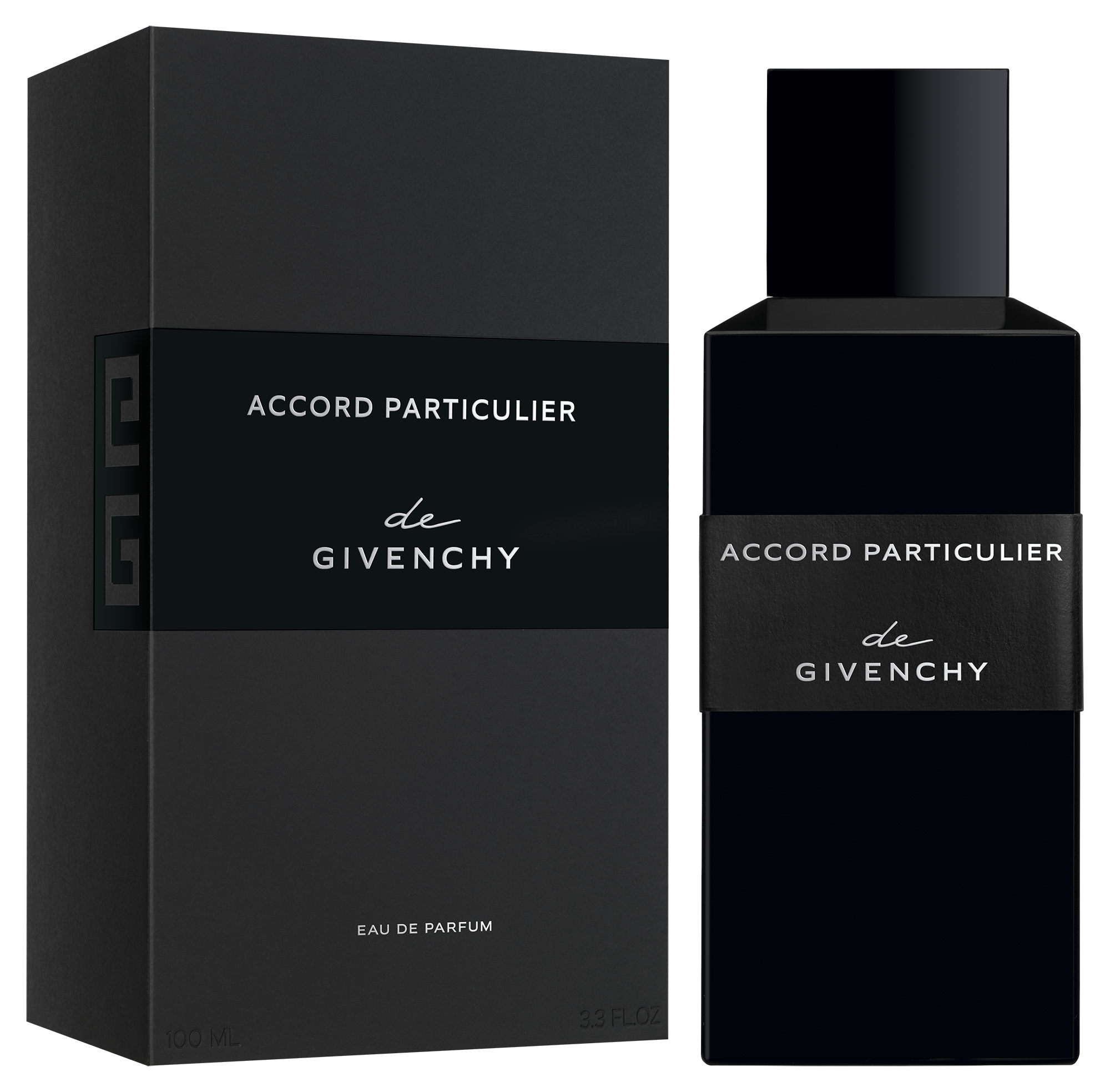 armani givenchy perfume