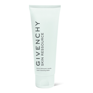 View 1 - SKIN RESSOURCE CLEANSER - The transformative cleanser combining the efficiency of a foam with the comfort of a balm. GIVENCHY - 125 ML - P056250