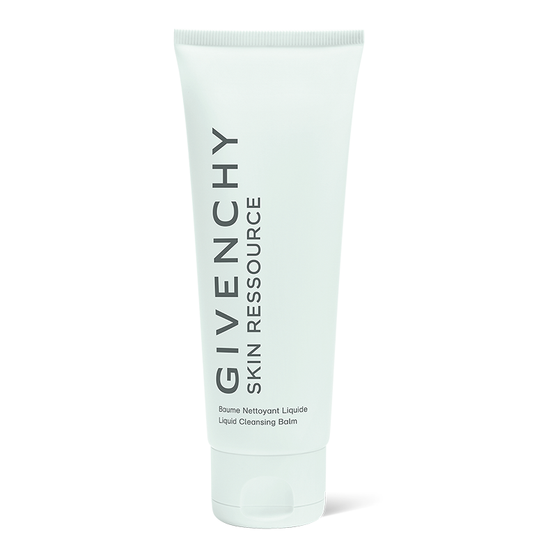 Skin Ressource Cleanser - Liquid cleansing balm